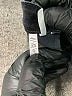 Ann Taylor LOFT Chevron-herringbone Black Jeans Size 25 waist (petite) - photo 8