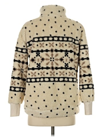 Ann Taylor LOFT Fleece (view 2)