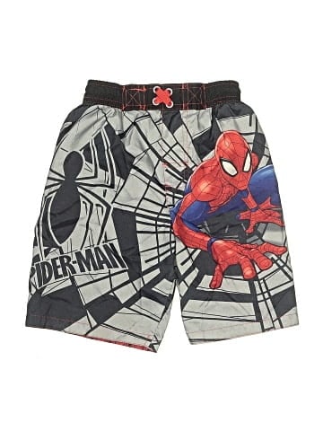 Marvel Rash Guard (view 1)