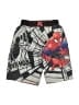Marvel 100% Polyester Gray Rash Guard Size 6 - photo 1