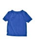 Old Navy Blue Rash Guard Size 12-18 mo - photo 2