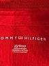 Tommy Hilfiger 100% Cotton Red Short Sleeve Top Size XS - photo 7