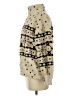 Ann Taylor LOFT Ivory Fleece Size XS - photo 5