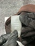 Calvin Klein Brown Casual Dress Size 2 - photo 9