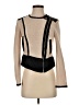 RACHEL Rachel Roy Ivory Jacket Size 0 - photo 1