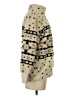 Ann Taylor LOFT Ivory Fleece Size XS - photo 4