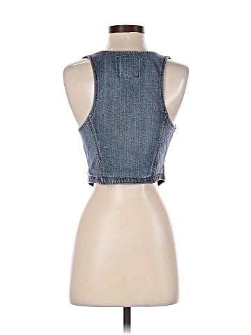 I Love H81 Vest (view 2)