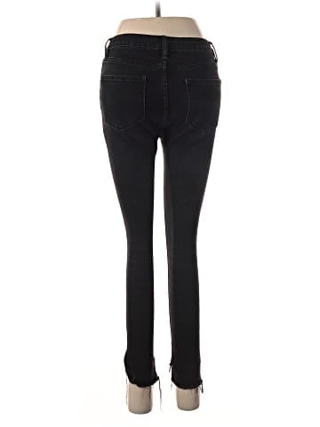 FRAME Denim Jeggings (view 2)