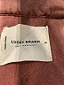 Lucky Brand Brown Jacket Size XS - photo 6