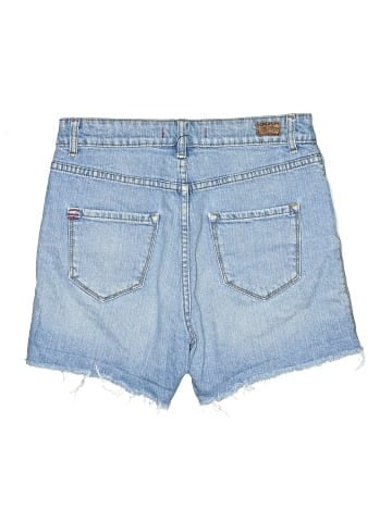 BDG Denim Shorts (view 2)