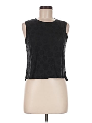 Evolution and Creation Sleeveless T-Shirt (view 1)