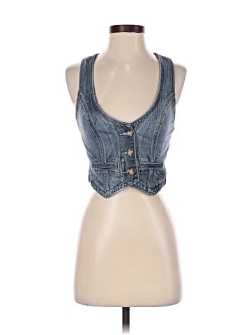 I Love H81 Vest (view 1)