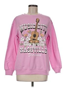 Hybrid Apparel Sweatshirt