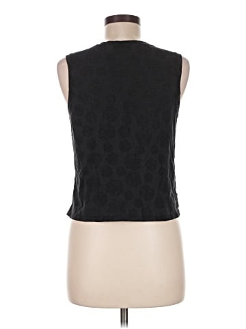 Evolution and Creation Sleeveless T-Shirt (view 2)