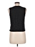 Evolution and Creation Black Sleeveless T-Shirt Size M - photo 2