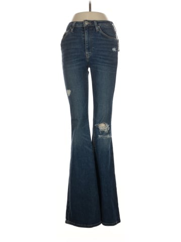 Hudson Jeans Jeans (view 1)