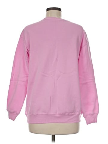 Hybrid Apparel Sweatshirt (view 2)