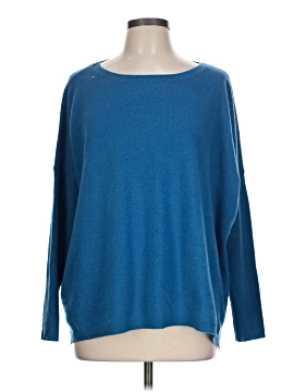 Lord & Taylor Cashmere Pullover Sweater