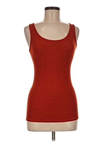 Three Dots Tank Top (view 1)