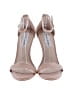 Steve Madden Pink Sandals Size 6 - photo 2