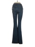 Hudson Jeans Hearts Blue Jeans Size 24 waist - photo 2