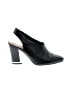 Bella Vita Black Heels Size 5 1/2 - photo 1