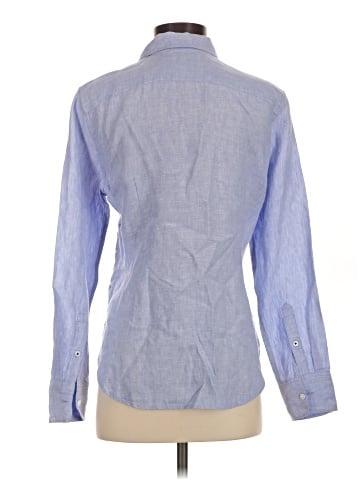 J.Crew Long Sleeve Button-Down Shirt (view 2)