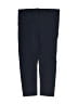 Tea Solid Blue Casual Pants Size 3 - photo 2