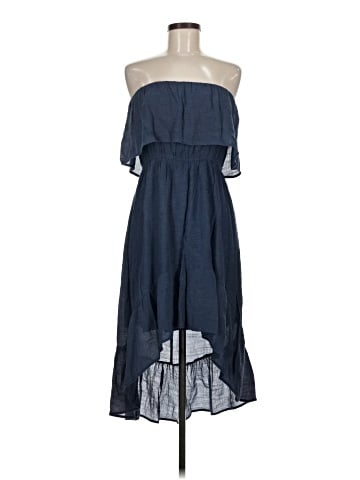 J Gee Casual Dress (view 1)