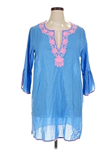 Lilly Pulitzer Casual Dress (view 1)
