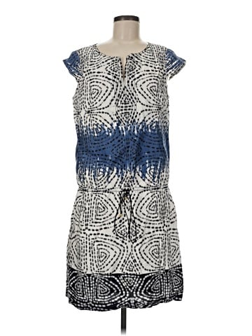 Worth Casual Dress (view 1)