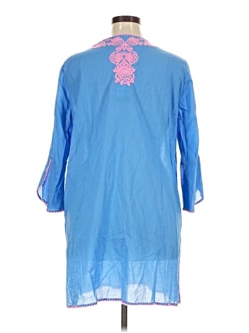 Lilly Pulitzer Casual Dress (view 2)