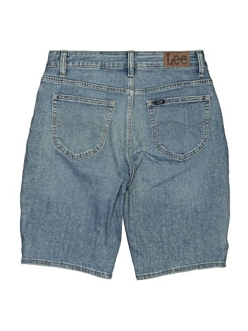 Lee Denim Shorts (view 2)