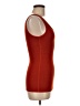 Three Dots Red Tank Top Size M - photo 4