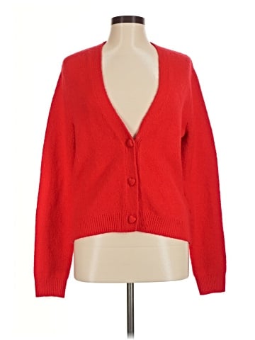 Cupcakes & Cashmere Cardigan (view 1)