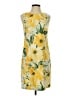 Alyx Yellow Cocktail Dress Size 2 - photo 1