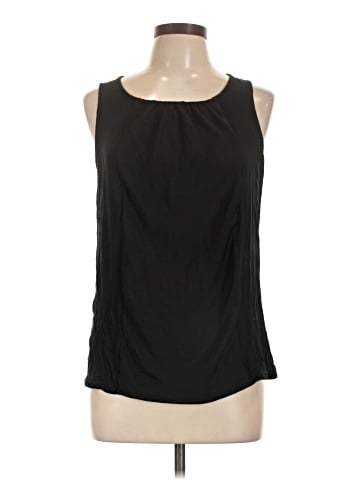 Merona Sleeveless Blouse (view 1)