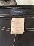 Nautica 100% Nylon Black Shorts Size XL - photo 3