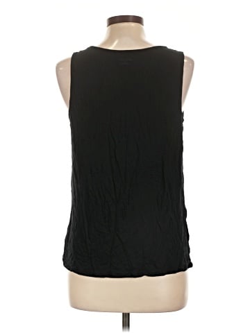 Merona Sleeveless Blouse (view 2)