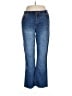 Democracy Blue Jeans Size 12 - photo 1