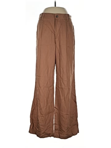 Lands' End Casual Pants (view 1)