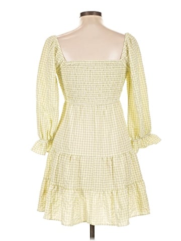 Assorted Brands Casual Dress (view 2)