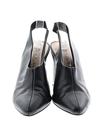 Bella Vita Heels (view 2)