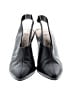 Bella Vita Black Heels Size 5 1/2 - photo 2