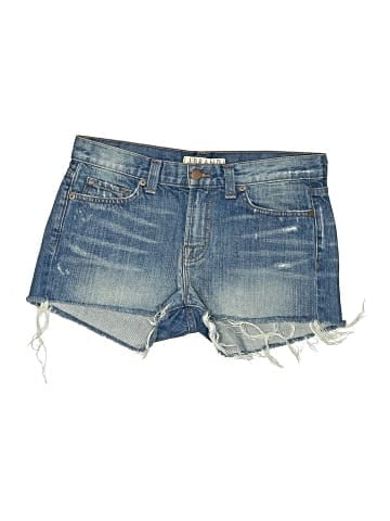 J Brand Denim Shorts (view 1)