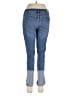 U.S. Polo Assn. Solid Blue Jeans Size 10R - photo 2