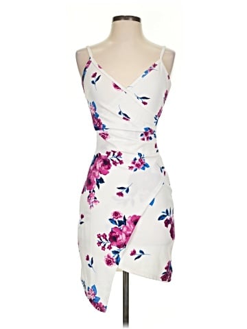 Almost Famous Cocktail Dress (view 1)