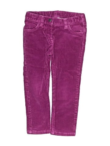 Hanna Andersson Casual Pants (view 1)