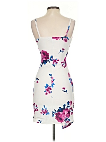 Almost Famous Cocktail Dress (view 2)