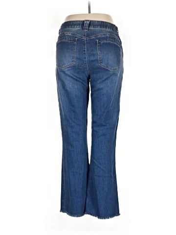 Democracy Jeans (view 2)